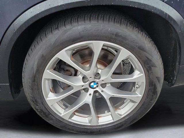 Used 2020 BMW X5 sDrive40i w/ Convenience Package RWD image 9