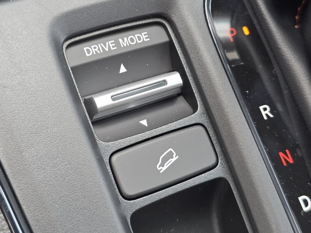 New 2026 Honda CR-V Sport-L image 9