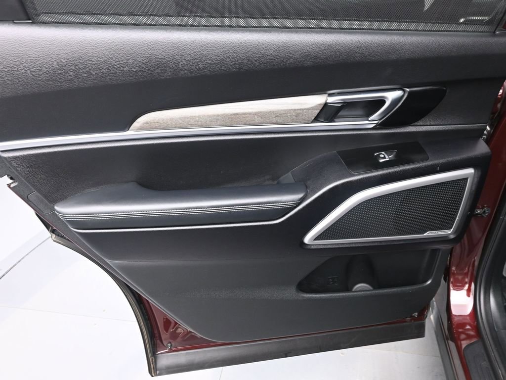 Used 2022 Kia Telluride EX w/ EX Premium Package FWD image 27