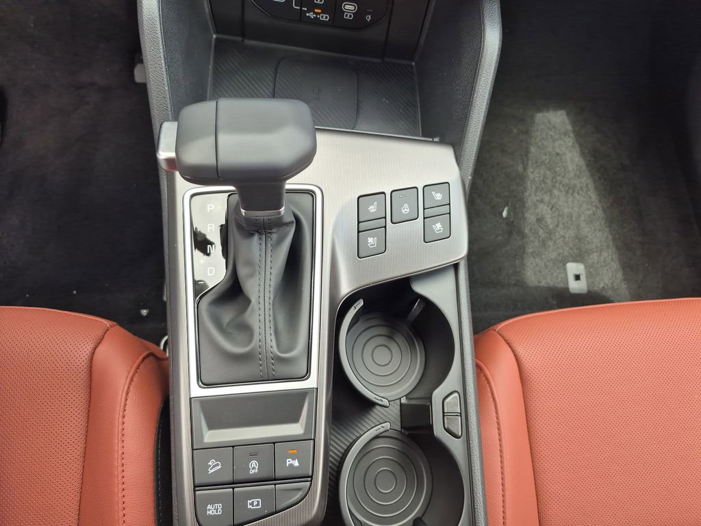 New 2026 Kia Sportage SX image 9