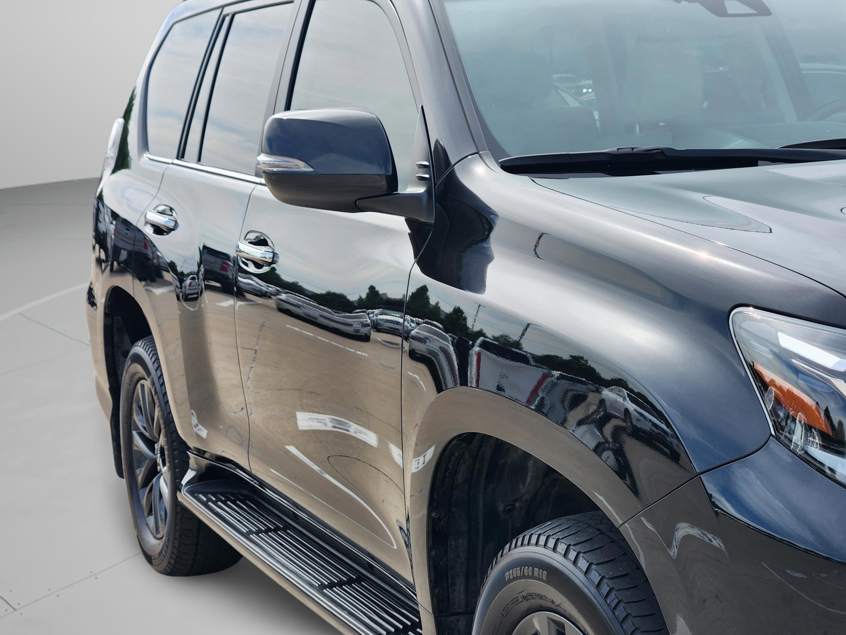 Used 2023 Lexus GX 460 Premium image 39