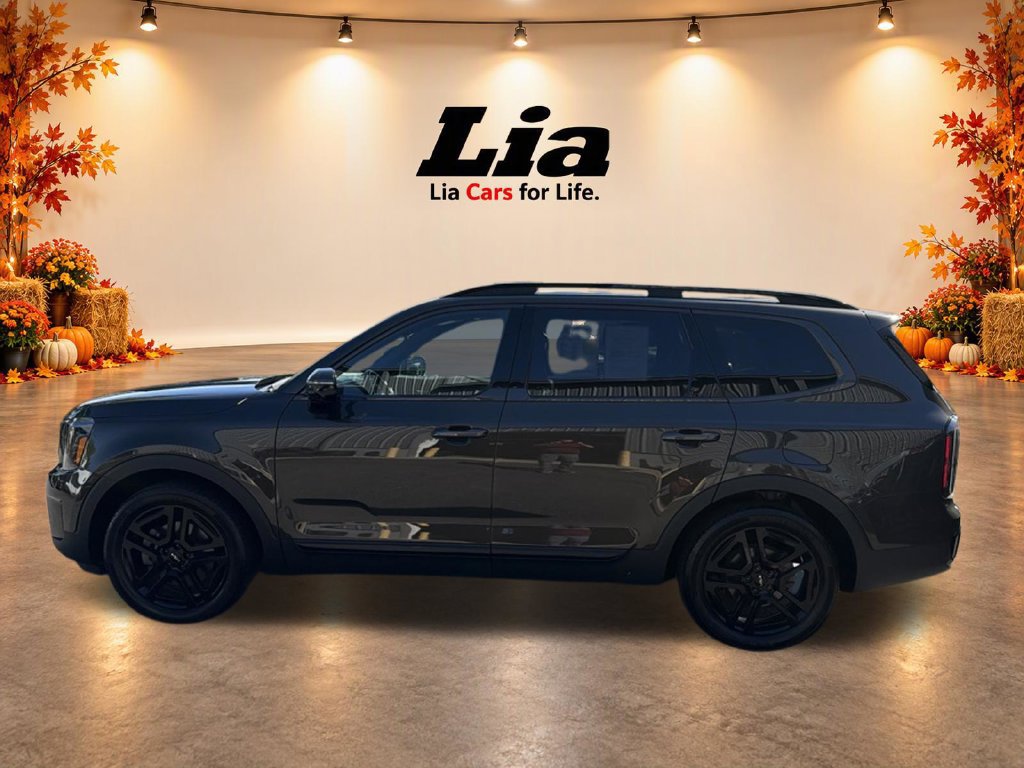 Used 2024 Kia Telluride SX Prestige X-Line AWD/4WD image 8