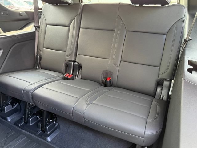 New 2026 Chevrolet Tahoe Z71 w/ Comfort Package AWD/4WD image 16