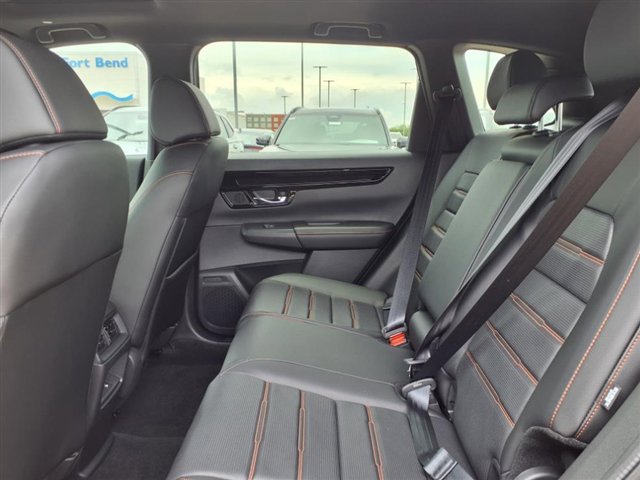 New 2026 Honda CR-V Sport Touring image 10