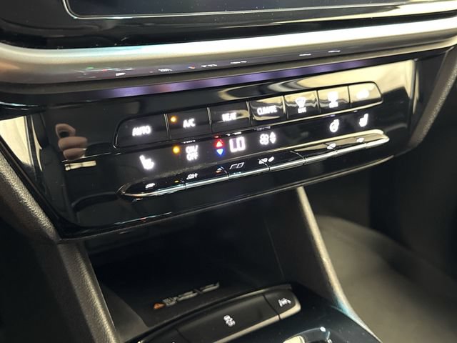Certified 2023 Chevrolet Bolt LT w/ Infotainment Package FWD image 20