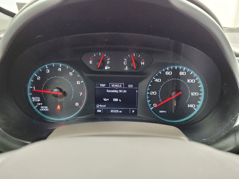 Used 2024 Chevrolet Malibu LT FWD image 23