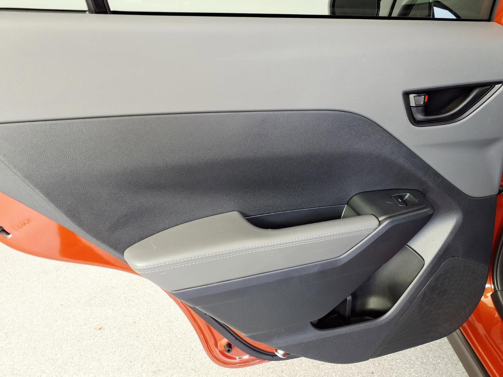 Certified 2025 Subaru Crosstrek 2.0i Premium AWD/4WD image 12