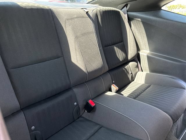 Certified 2015 Chevrolet Camaro LS RWD image 24