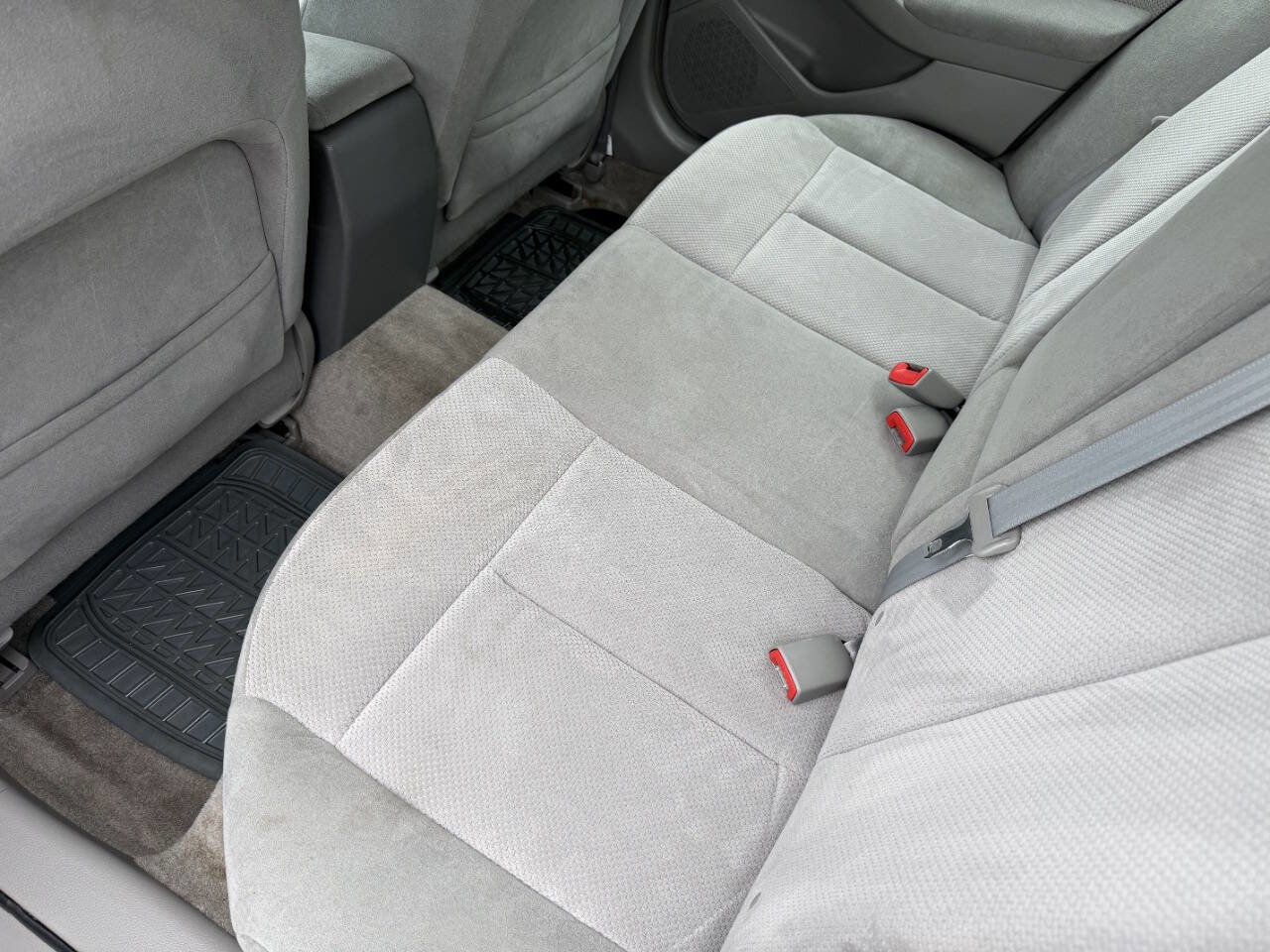 Used 2009 Nissan Altima 2.5 S w/ Convenience Pkg FWD image 19