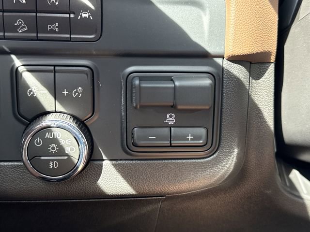 New 2026 Chevrolet Tahoe High Country image 26