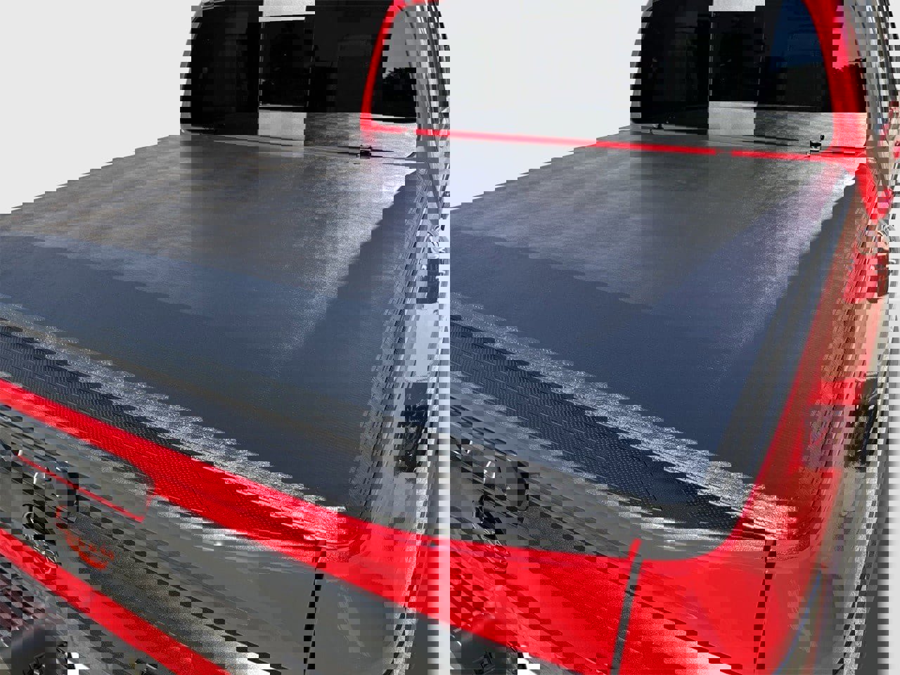 New 2026 Nissan Frontier PRO-4X image 8