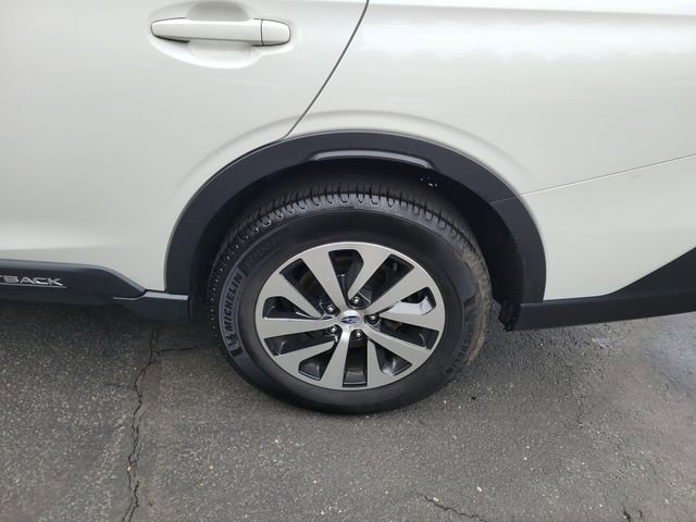 Used 2022 Subaru Outback Premium image 21