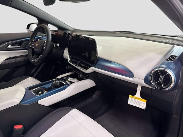 New 2026 Chevrolet Equinox EV LT AWD/4WD image 29