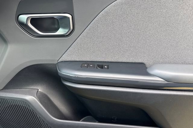 Certified 2025 Kia K4 EX FWD image 21