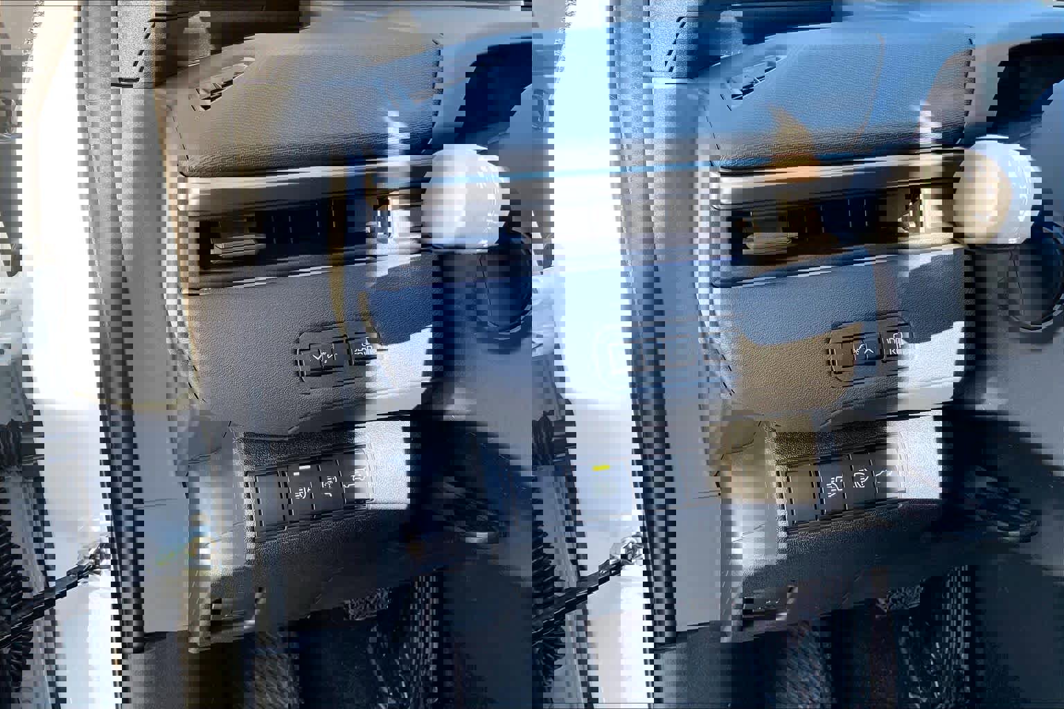 New 2026 Toyota bZ AWD/4WD image 19