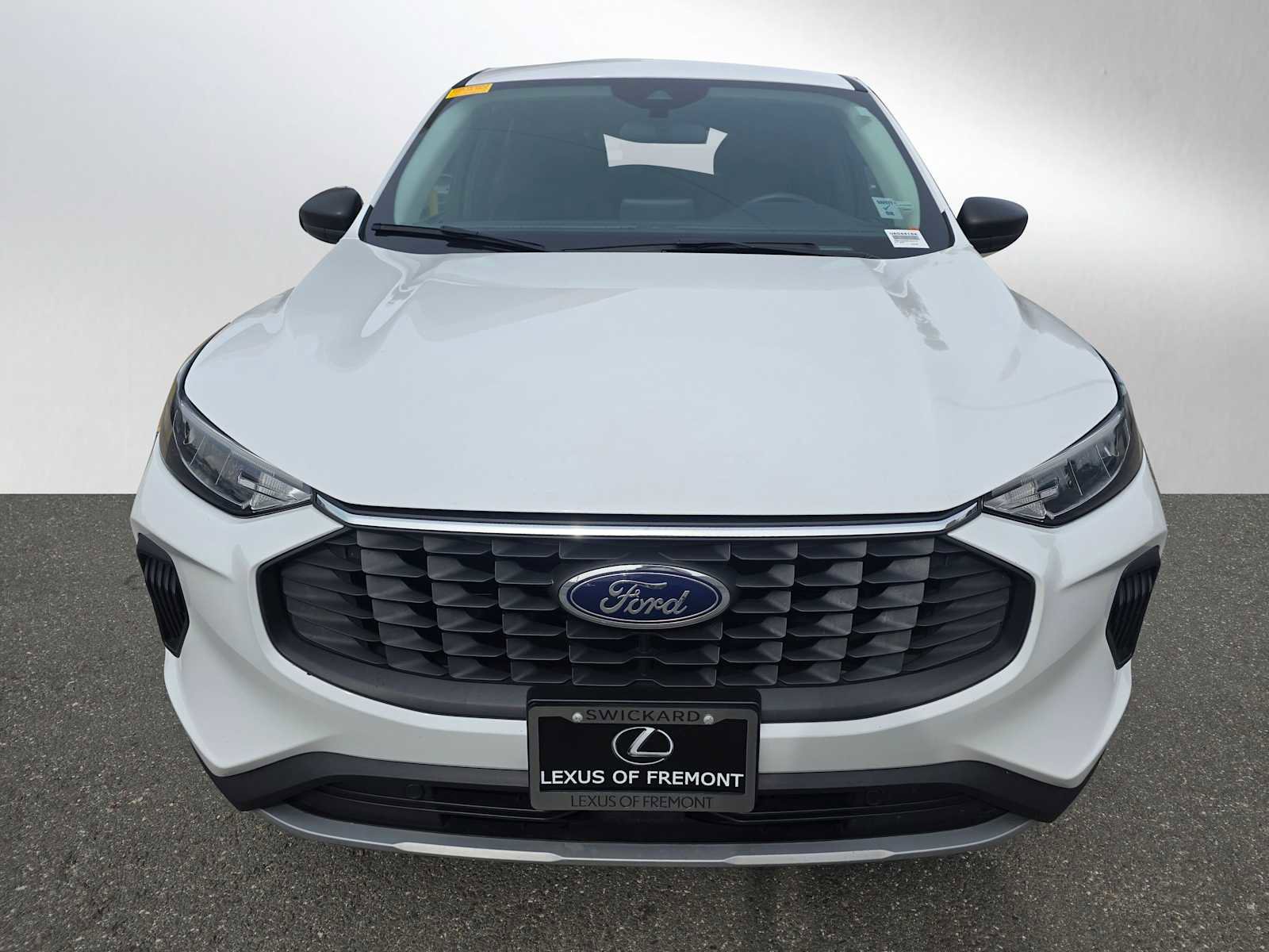 Used 2024 Ford Escape Active image 8