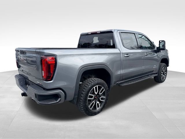 Used 2021 GMC Sierra 1500 AT4 image 5