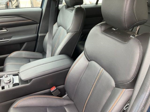 Used 2025 MAZDA CX-50 2.5 Hybrid w/ Premium Plus Pkg AWD/4WD image 14