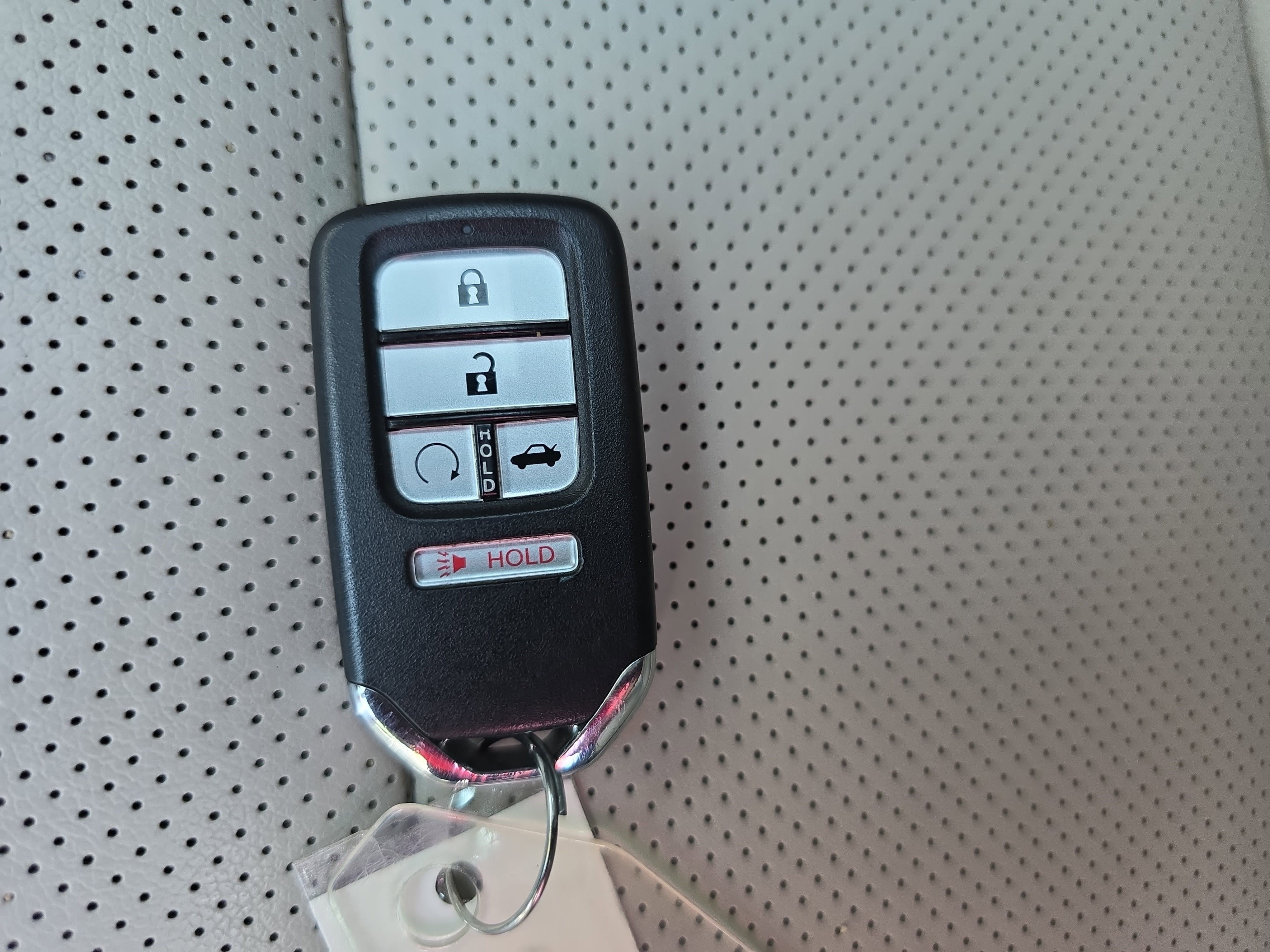 Used 2021 Honda Accord Touring image 36