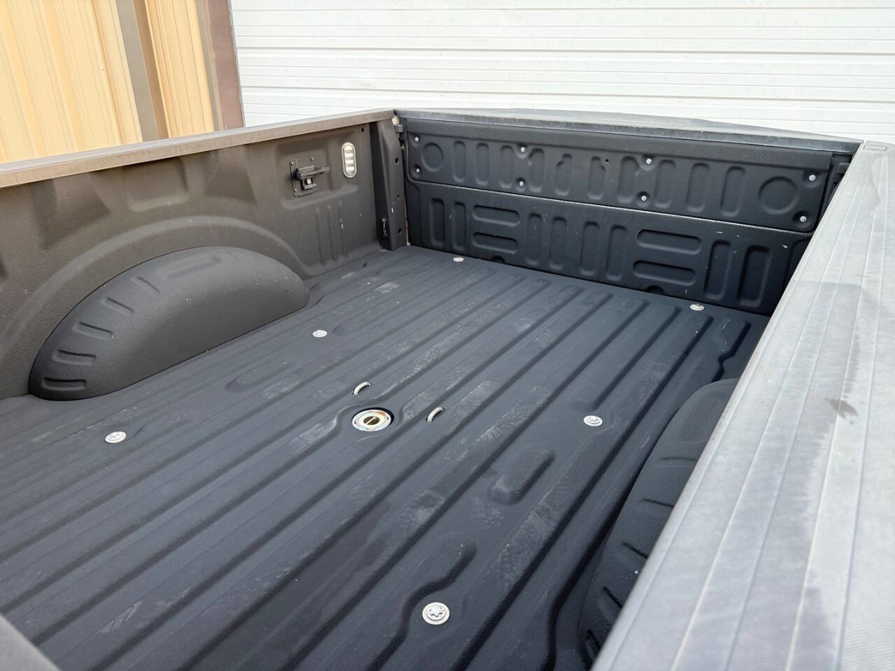 Used 2017 Ford F350 Lariat w/ Lariat Value Package image 41