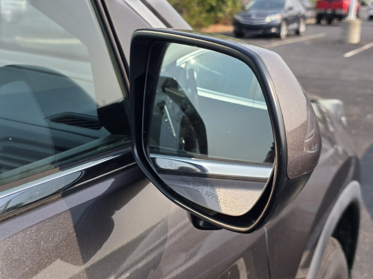 Used 2015 Honda CR-V EX image 19