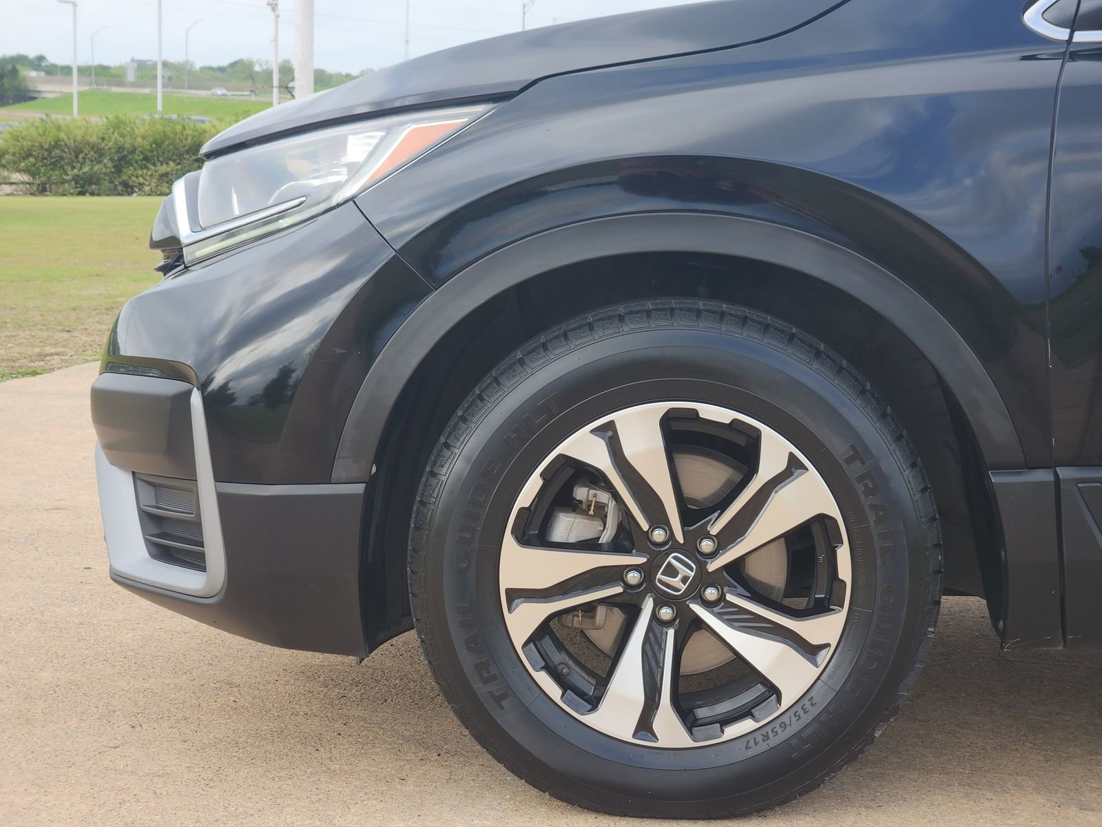 Used 2021 Honda CR-V Special Edition image 13