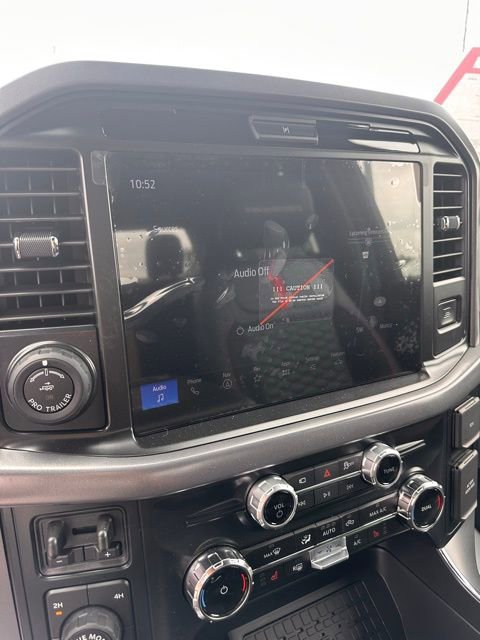 New 2025 Ford F150 XLT w/ Equipment Group 302A MID AWD/4WD image 17