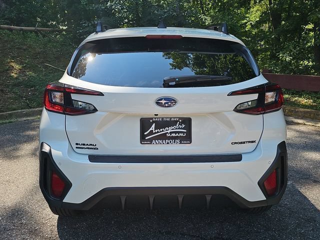 New 2026 Subaru Crosstrek 2.5i Limited w/ Crosstrek Mirror Package AWD/4WD image 6