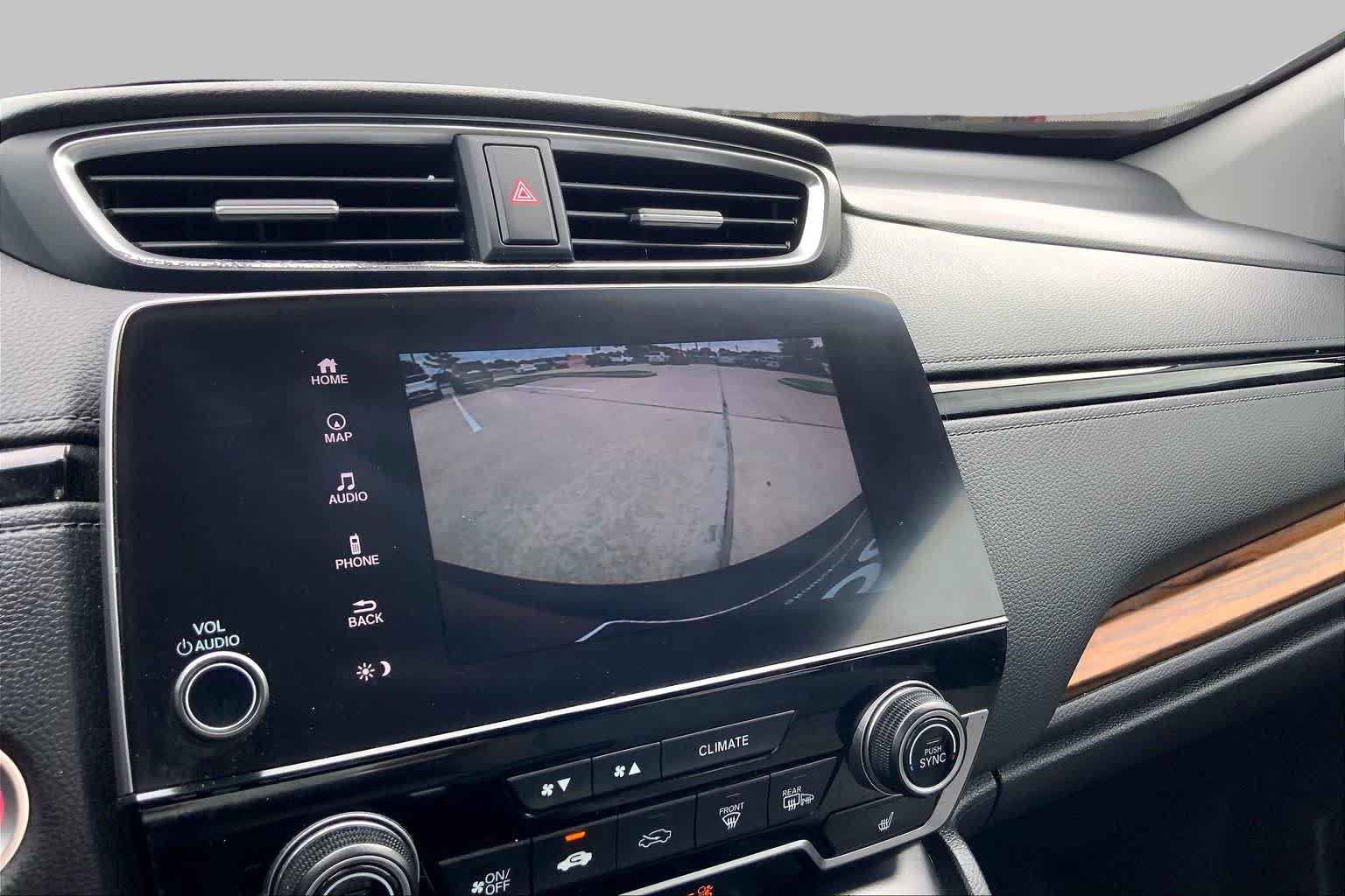 Used 2020 Honda CR-V Touring image 29