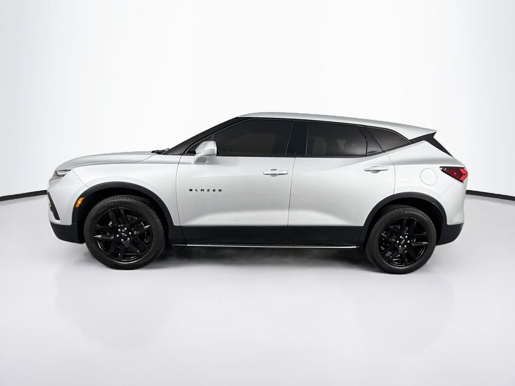 Used 2020 Chevrolet Blazer LT FWD image 6