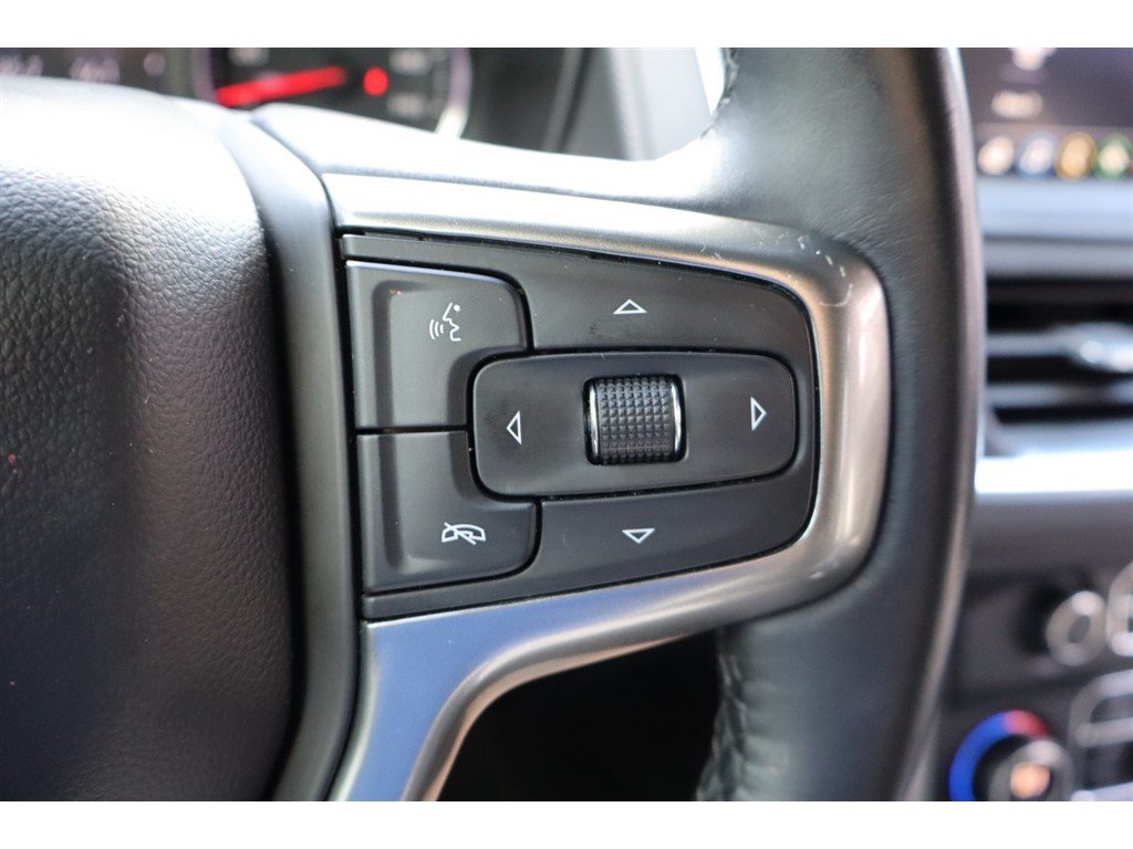 Used 2021 Chevrolet Tahoe LS AWD/4WD image 34