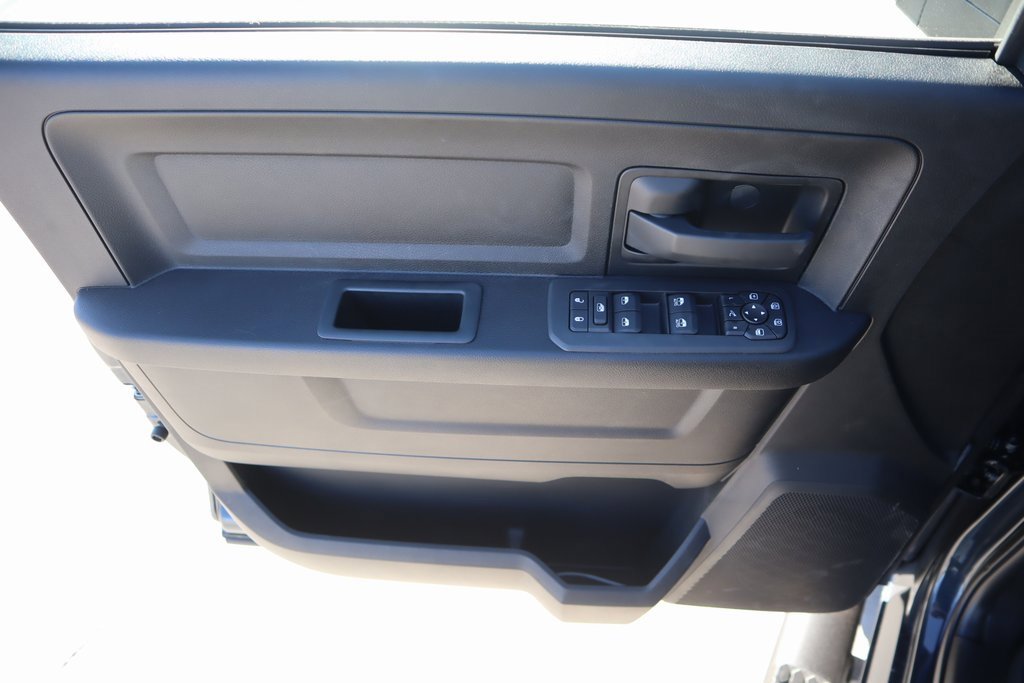 New 2026 RAM 2500 Tradesman image 15