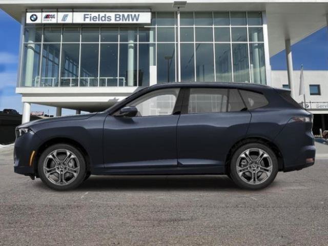 New 2027 BMW X5 xDrive40i w/ M Sport Package AWD/4WD image 2