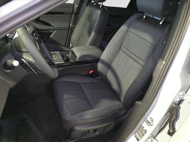 New 2026 Land Rover Range Rover Evoque S AWD/4WD image 13