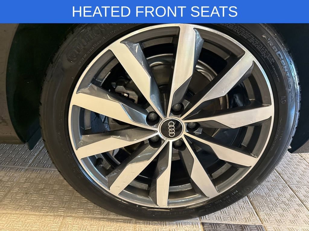 Used 2023 Audi A4 2.0T Premium w/ Convenience Package image 17