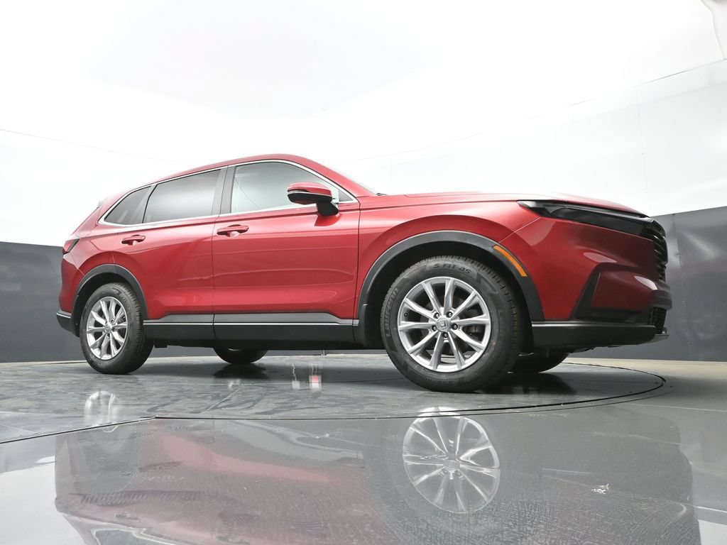 Used 2024 Honda CR-V EX-L image 50