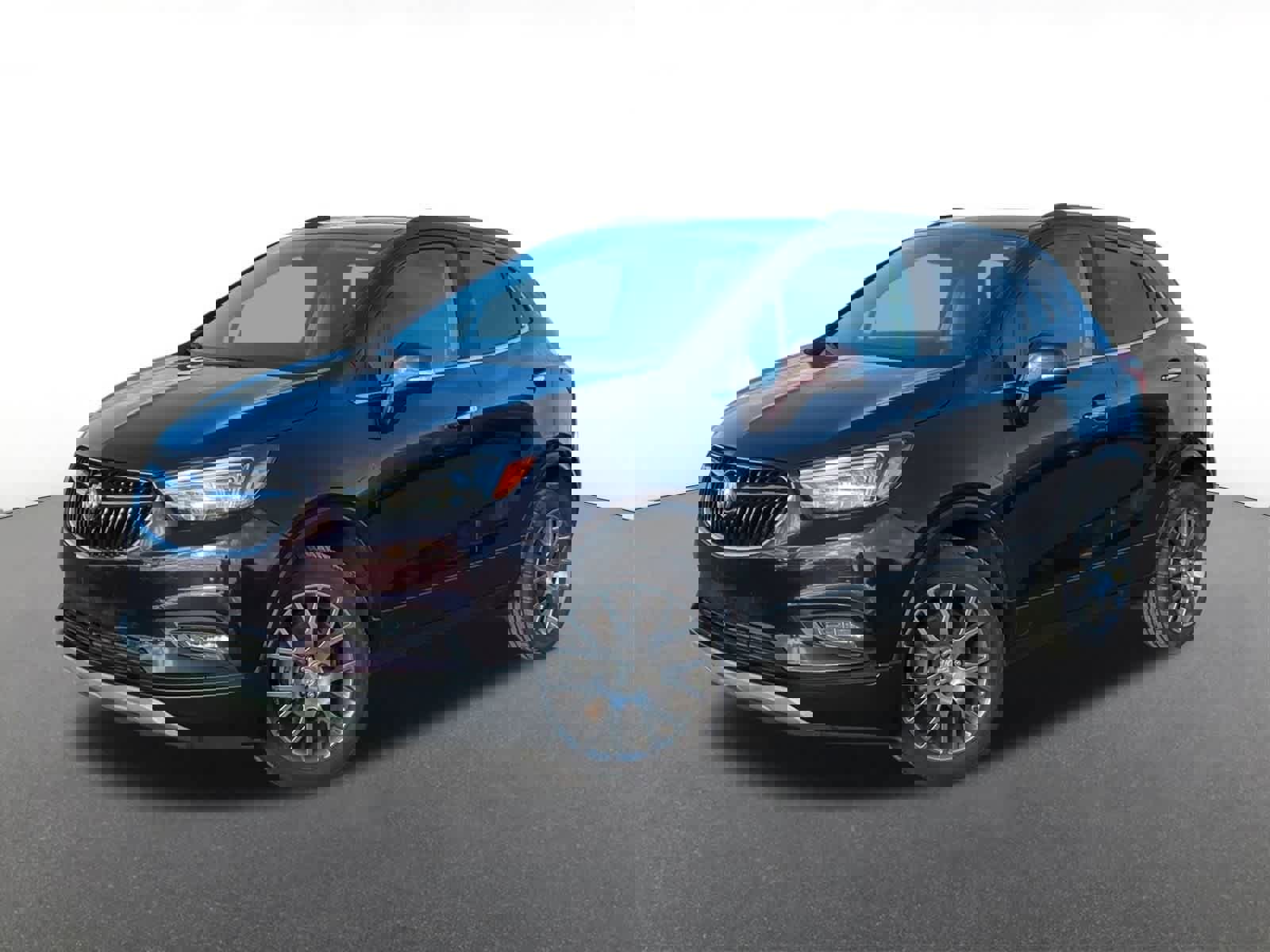 Used 2018 Buick Encore Sport Touring