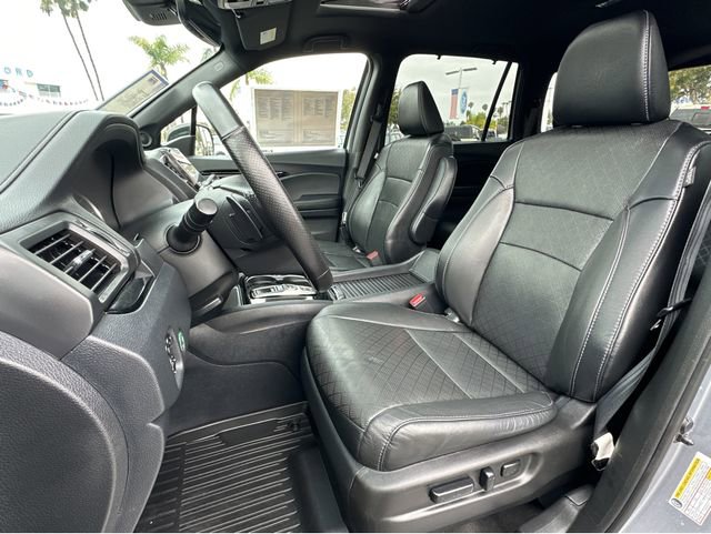 Used 2020 Honda Passport Elite image 16