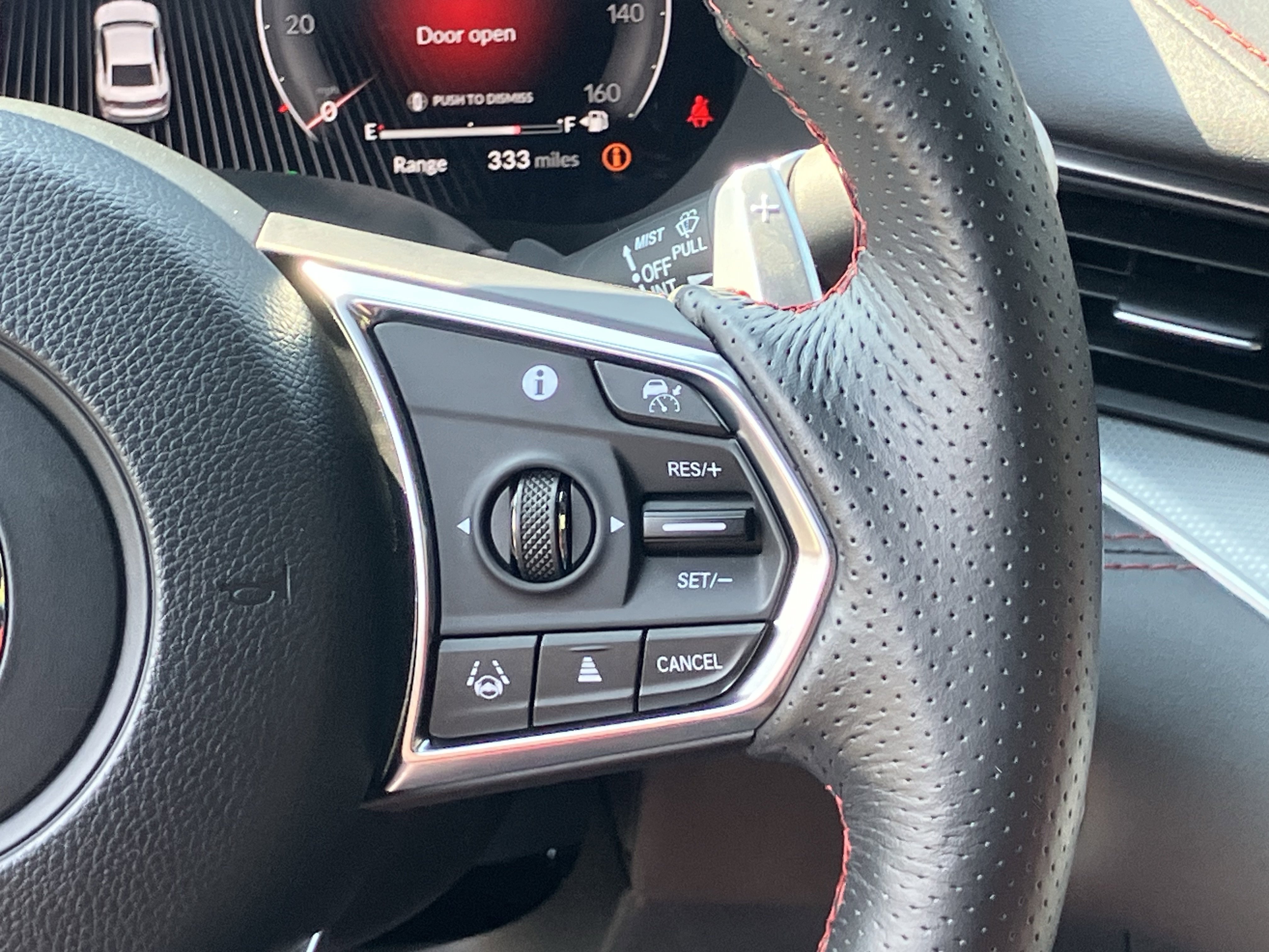 Used 2025 Acura TLX SH-AWD w/ A-SPEC Pkg image 22