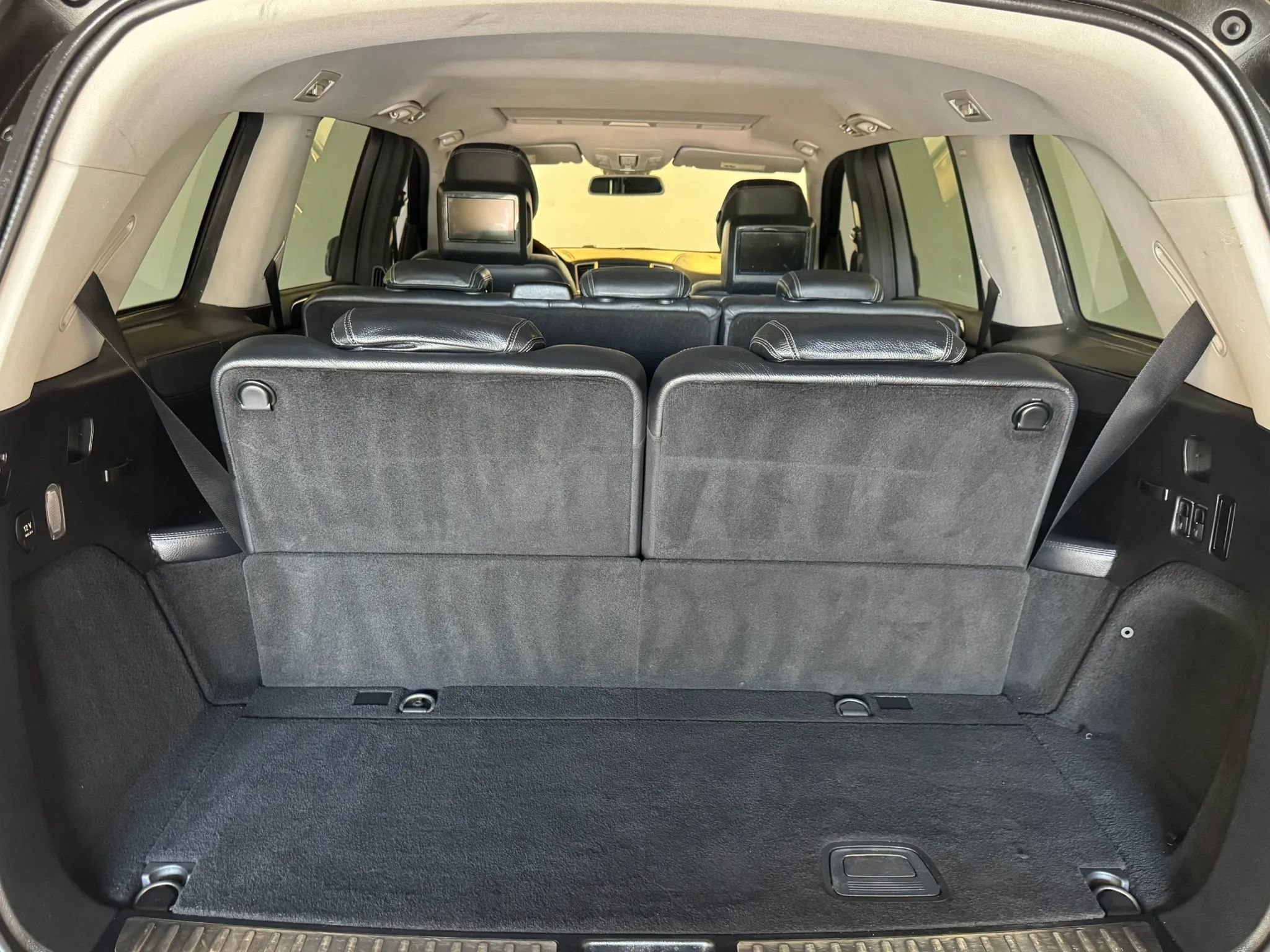 Used 2013 Mercedes-Benz GL 450 4MATIC image 35
