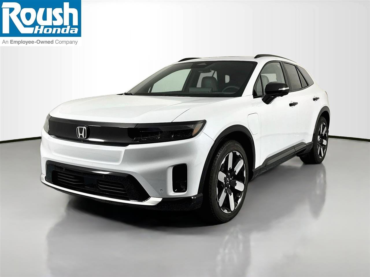 New 2026 Honda Prologue Elite video 1