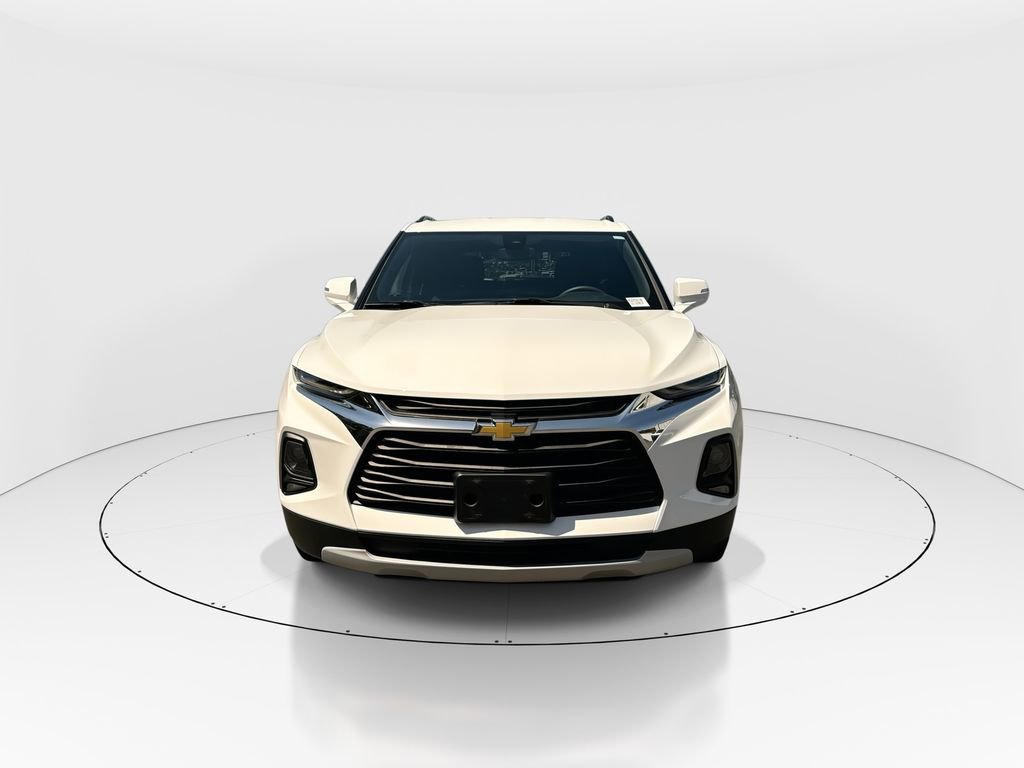 Used 2022 Chevrolet Blazer LT image 3