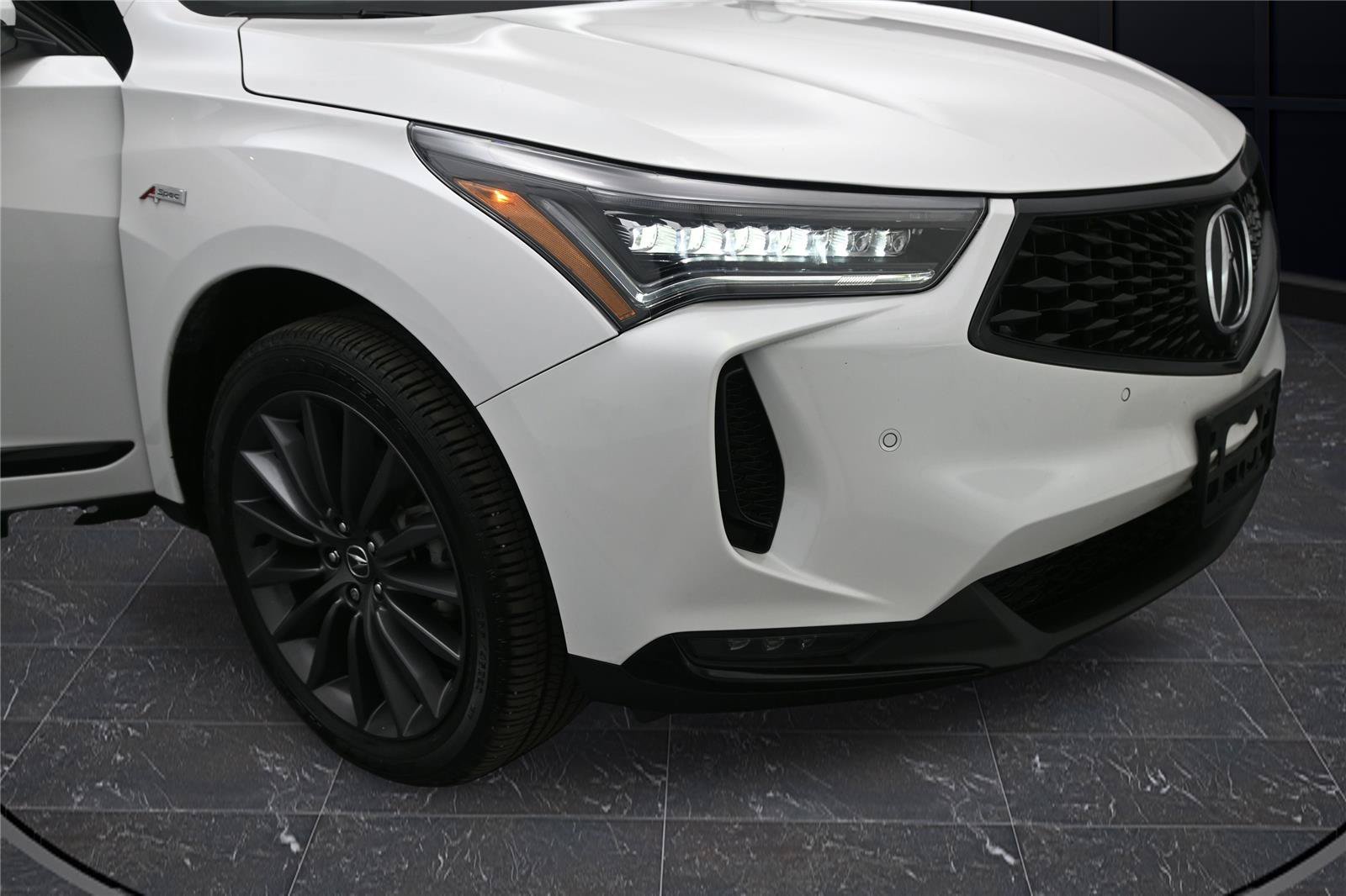 Used 2023 Acura RDX A-Spec AWD/4WD image 13