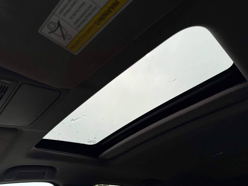 Used 2018 Honda CR-V EX-L image 32