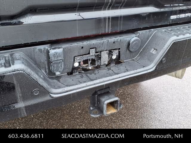 Used 2024 GMC Sierra 3500 Denali w/ Denali Reserve Package image 5