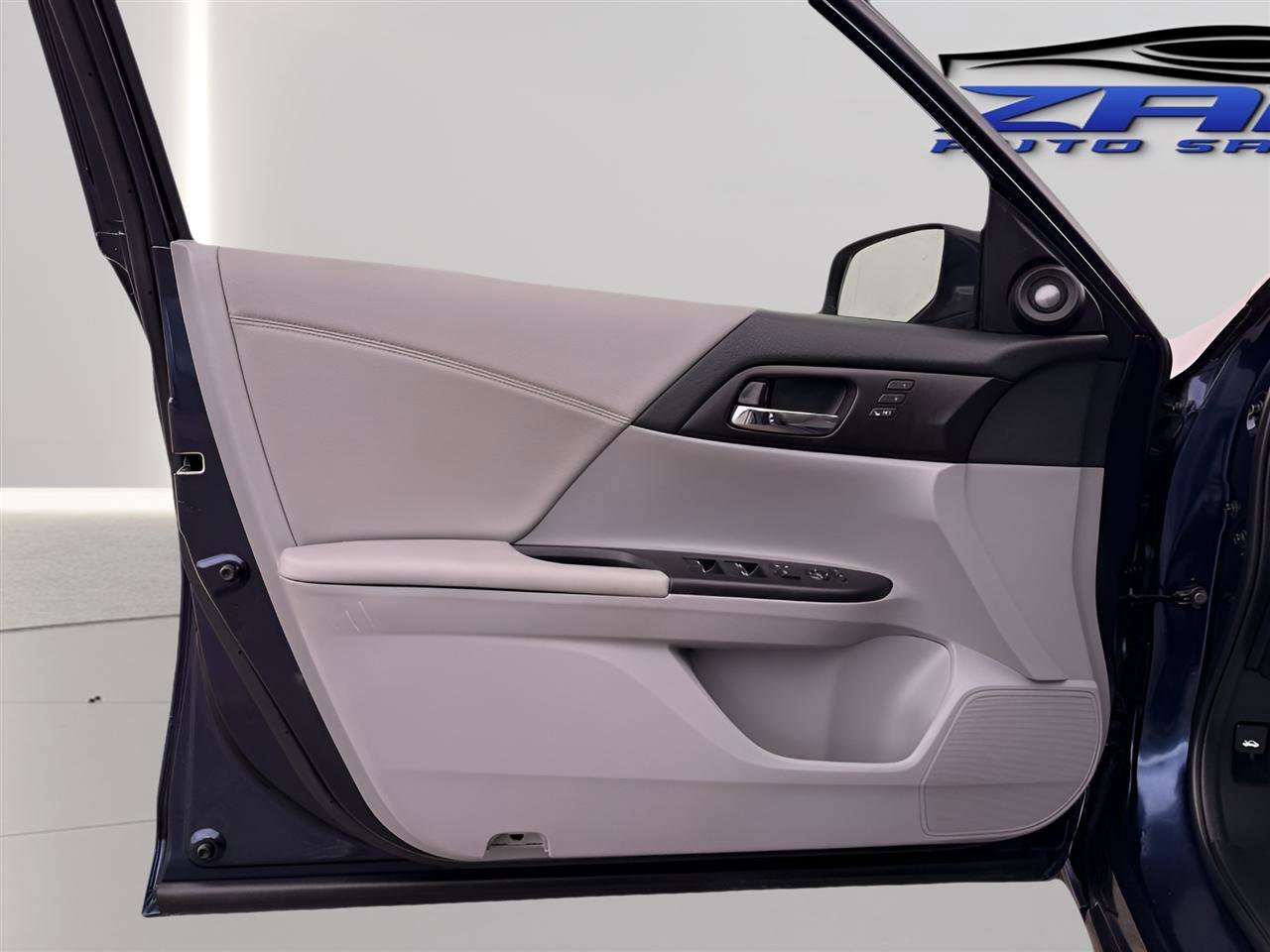 Used 2015 Honda Accord EX-L image 15