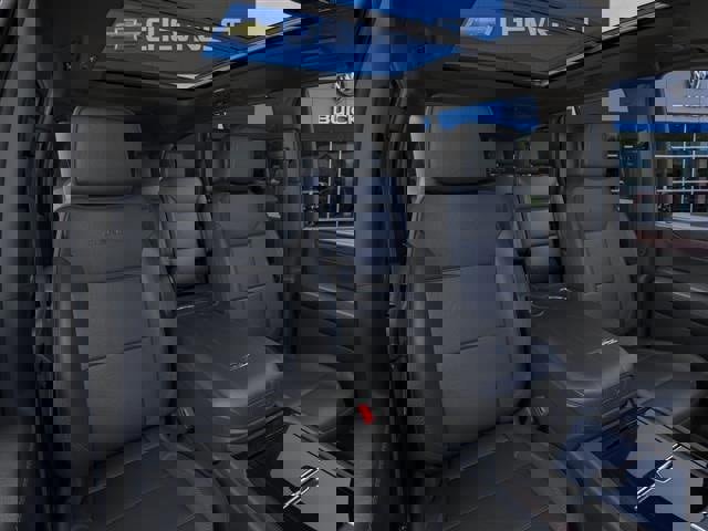 New 2026 GMC Yukon Denali w/ Denali Reserve Package image 16