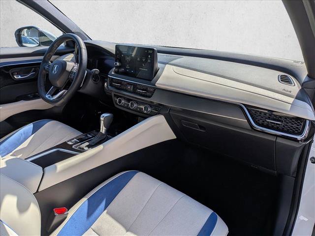 Certified 2025 Acura ADX A-Spec AWD/4WD image 24