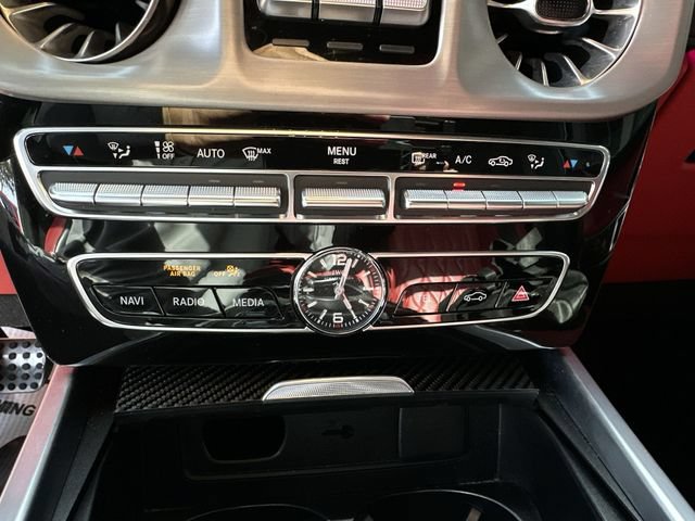 Used 2021 Mercedes-Benz G 63 AMG 4MATIC image 27