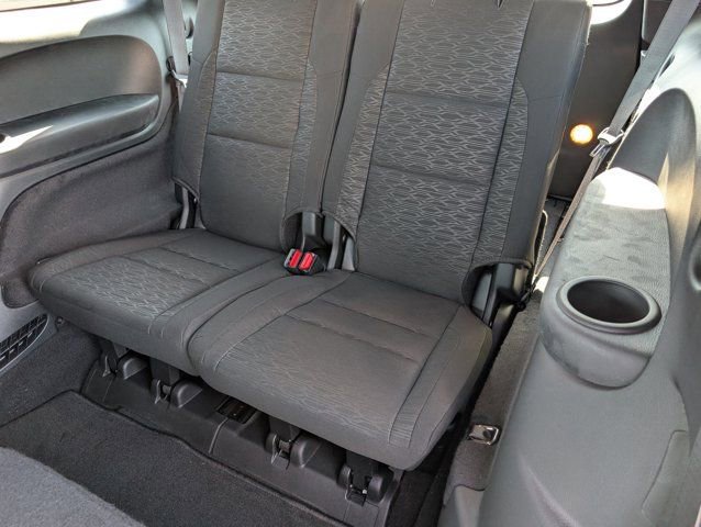 New 2026 Dodge Durango GT w/ Blacktop Package RWD image 29